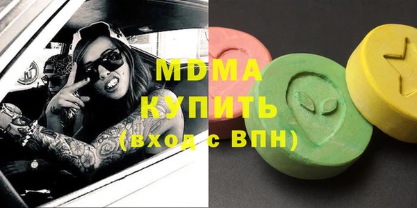 стаф Алексин